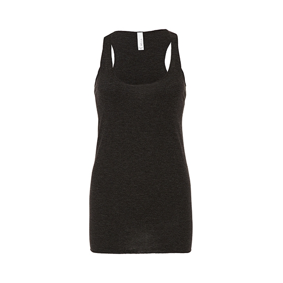 Triblend Racerback Tank Top
