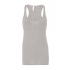 Triblend Racerback Tank Top