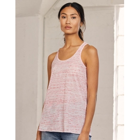 Flow Racerback Tank Top