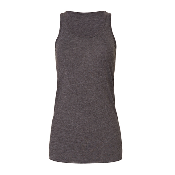 Flowy Racerback Tank Top