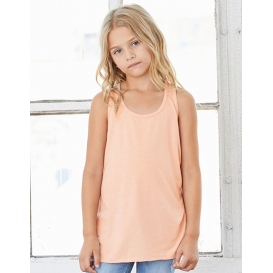 Youth Flow Racerback Tank