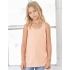 Youth Flowy Racerback Tank