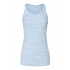 Flowy Racerback Tank Top