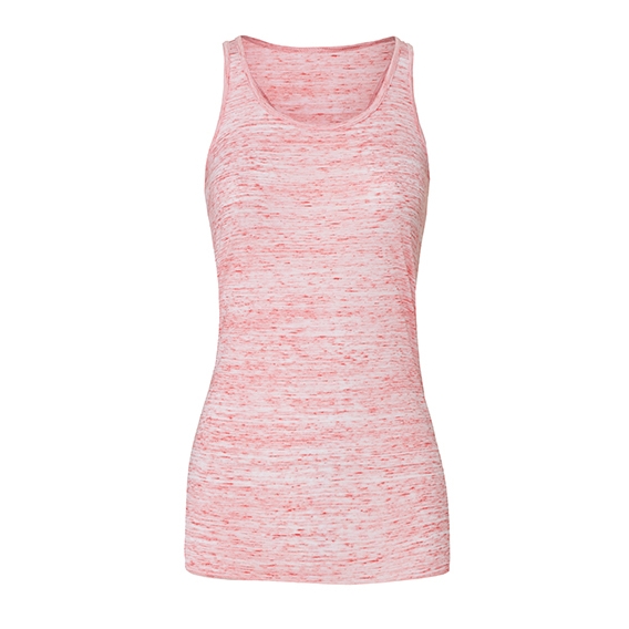 Flowy Racerback Tank Top