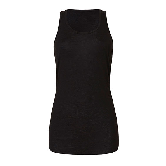 Youth Flowy Racerback Tank