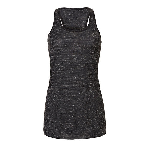 Youth Flowy Racerback Tank