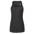 Youth Flowy Racerback Tank