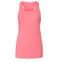 Flowy Racerback Tank Top