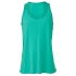 Youth Flowy Racerback Tank