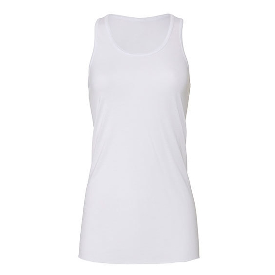 Youth Flowy Racerback Tank