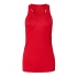Flowy Racerback Tank Top