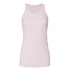 Flowy Racerback Tank Top