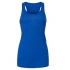 Flowy Racerback Tank Top