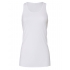 Flowy Racerback Tank Top