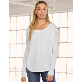 Flow Long Sleeve T-Shirt