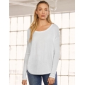 Flow Long Sleeve T-Shirt