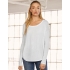 Flowy Long Sleeve T-Shirt