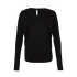 Flowy Long Sleeve T-Shirt