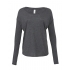 Flowy Long Sleeve T-Shirt