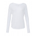 Flowy Long Sleeve T-Shirt