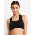 Women`s Cotton Stretch Sport-Bra