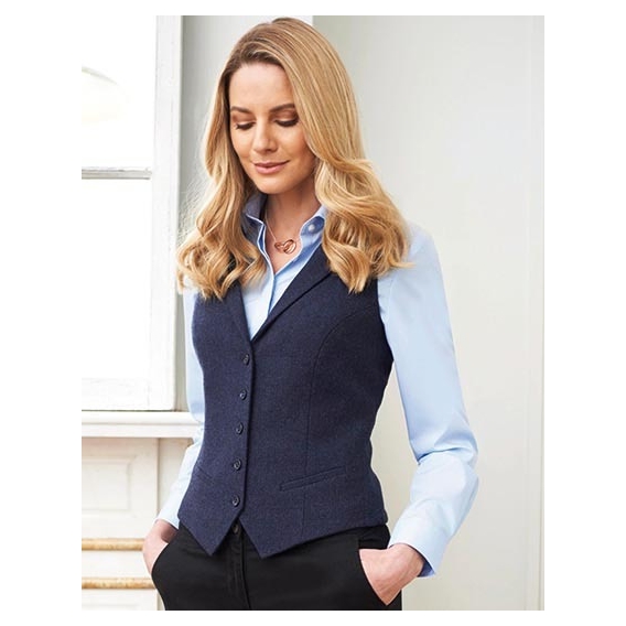 Nashville Ladies Waistcoat