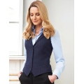 Nashville Ladies Waistcoat