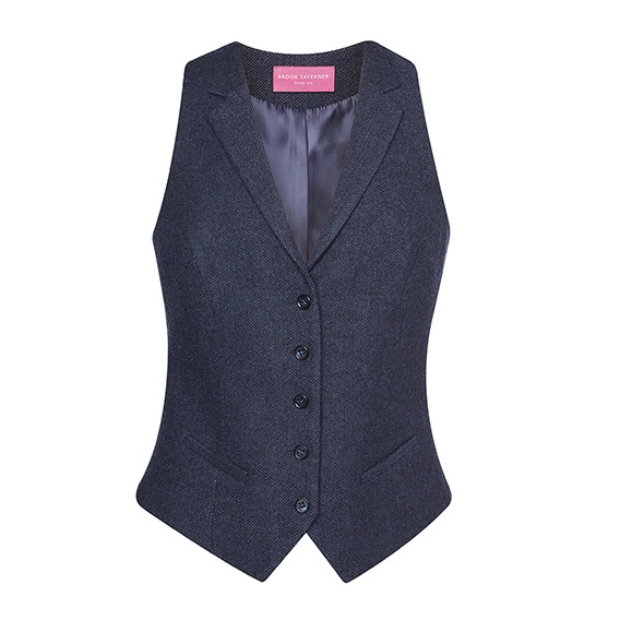 Nashville Ladies Waistcoat