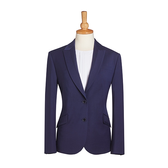 Sophisticated Collection Novara Jacket