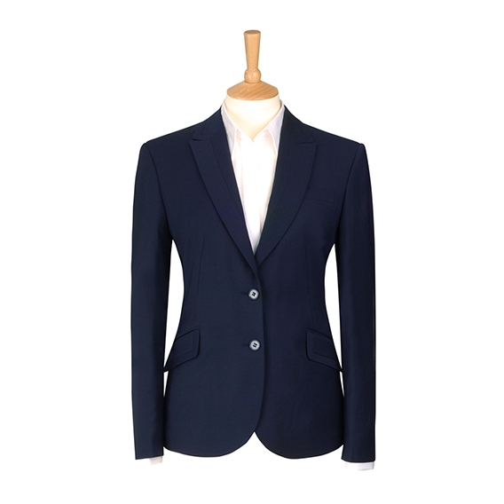 Sophisticated Collection Novara Jacket