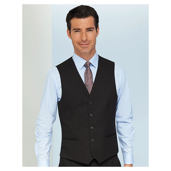 One Collection Mercury Waistcoat