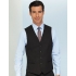One Collection Mercury Waistcoat