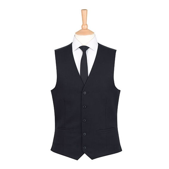 One Collection Mercury Waistcoat