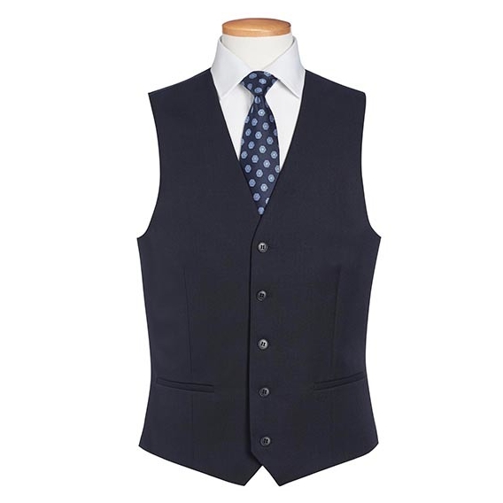 One Collection Mercury Waistcoat
