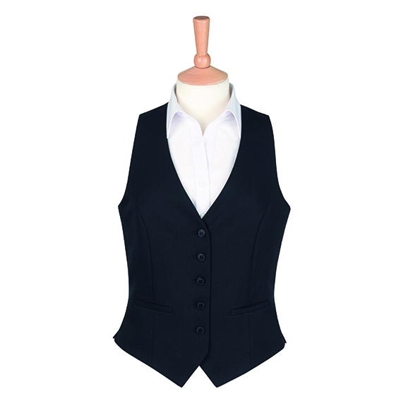 One Collection Luna Waistcoat