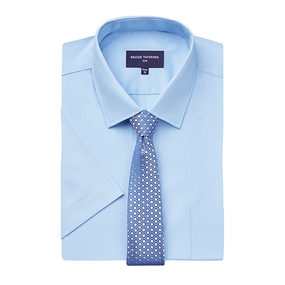 Vesta Short Sleeve Shirt