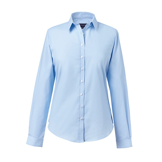 Women`s Selene Long Sleeve Blouse