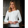Women`s Riola Long Sleeve Blouse