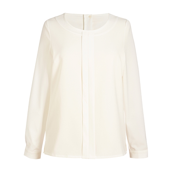 Women`s Riola Long Sleeve Blouse