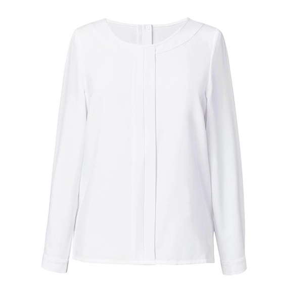 Women`s Riola Long Sleeve Blouse