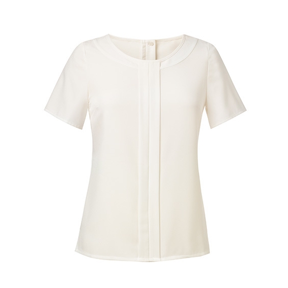 Women`s Felina Short Sleeve Blouse
