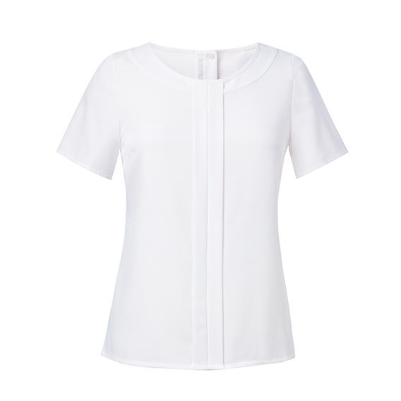 Women`s Felina Short Sleeve Blouse