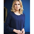 Women`s Roma Long Sleeve Blouse