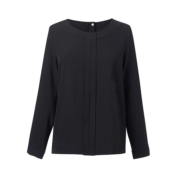 Women`s Roma Long Sleeve Blouse