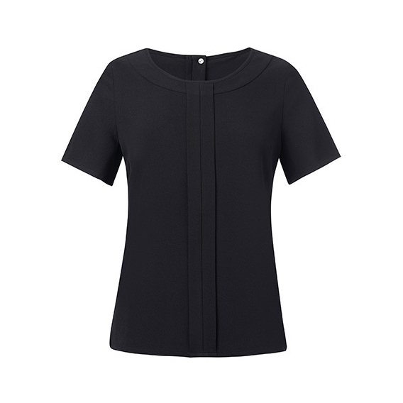 Women`s Verona Short Sleeve Blouse