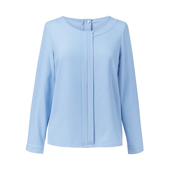 Women`s Roma Long Sleeve Blouse