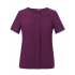 Women`s Verona Short Sleeve Blouse