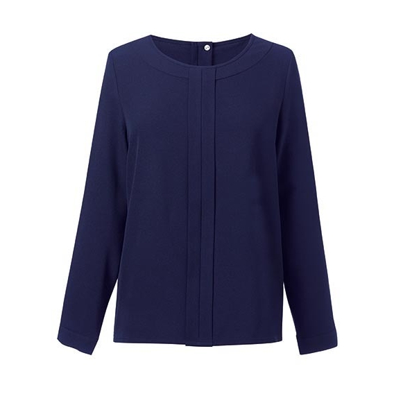 Women`s Roma Long Sleeve Blouse