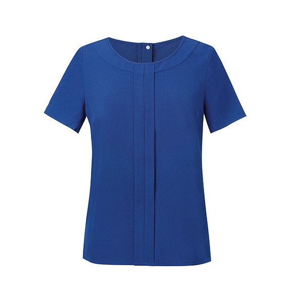 Women`s Verona Short Sleeve Blouse