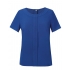 Women`s Verona Short Sleeve Blouse